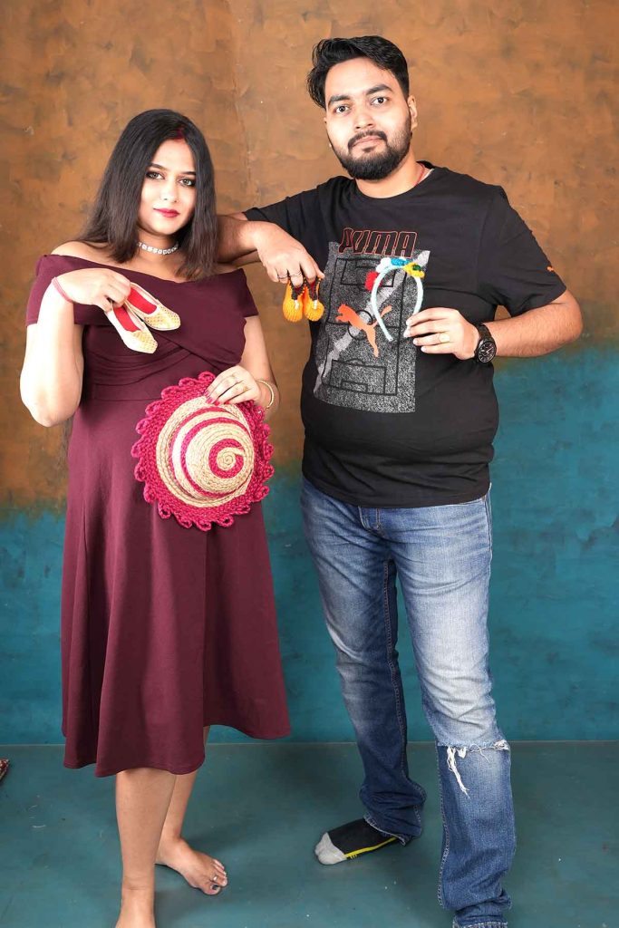 Perfect Month for a Maternity Shoot