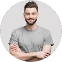 Homepage 54 Soap Mactavish profile picture