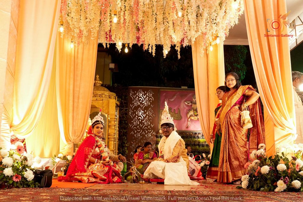 Best Bengali Wedding Photographer in Kolkata 19 Best Bengali wedding photographer near Kudghat metro