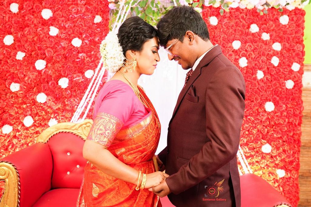 Candid engagement shoot in Kolkata capturing natural couple emotions