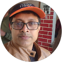 Sandip Roy profile picture
