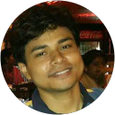Aritra Paul profile picture